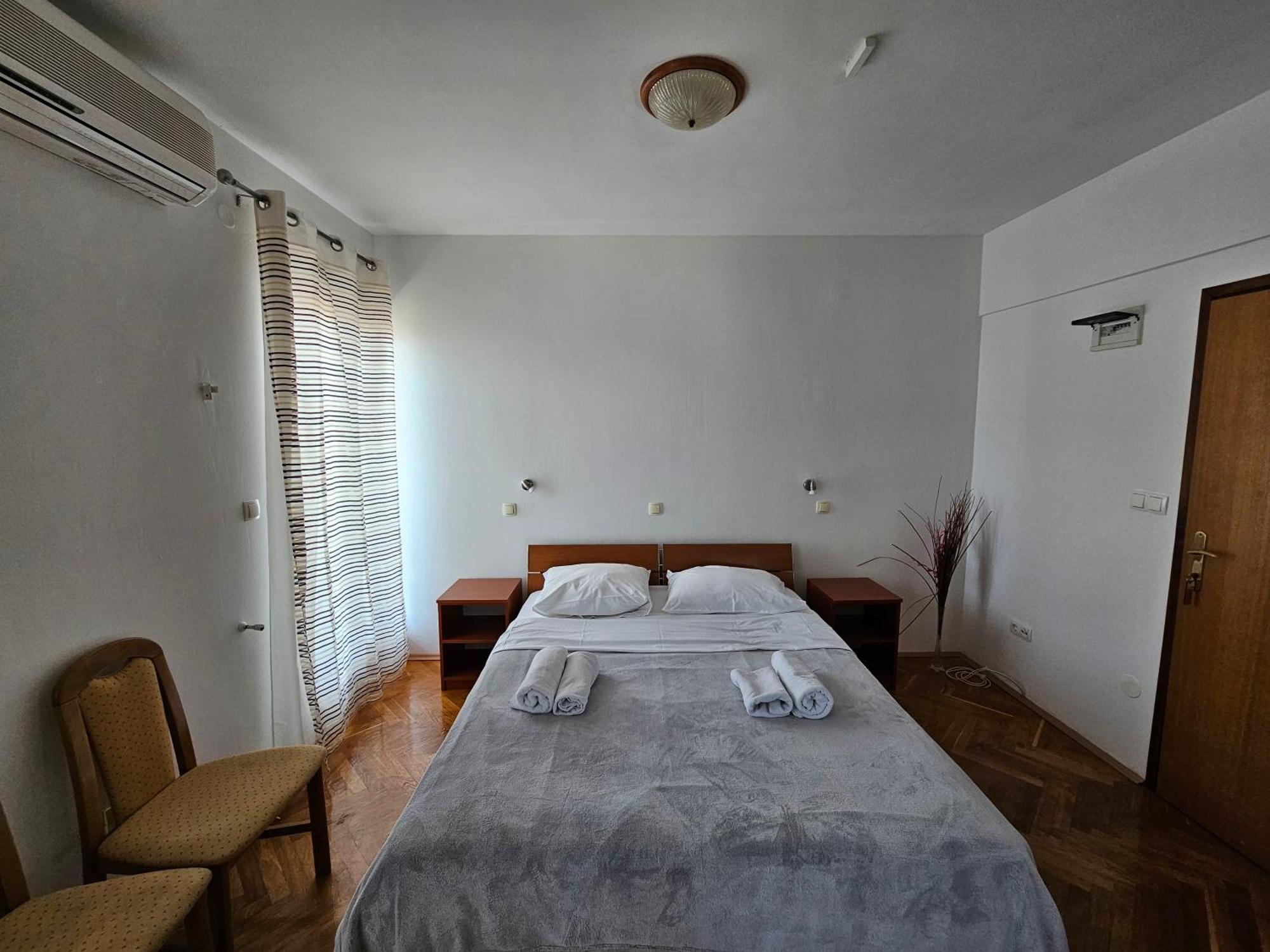 Guest House Mamut Kaštela Extérieur photo