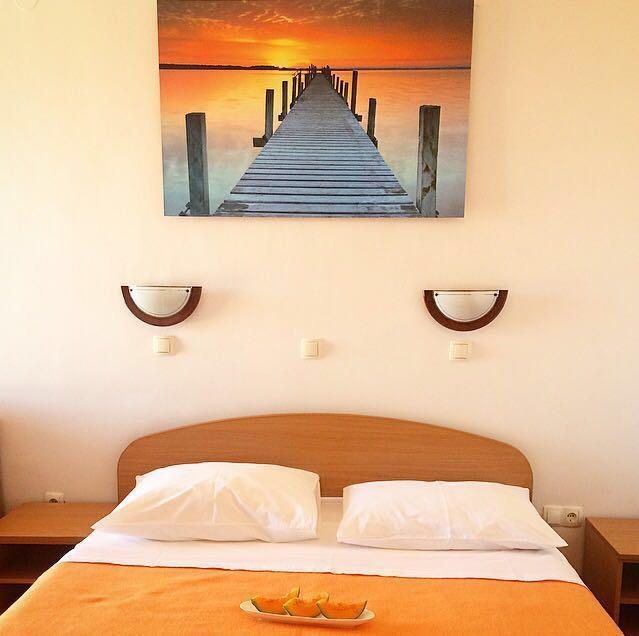 Guest House Mamut Kaštela Extérieur photo