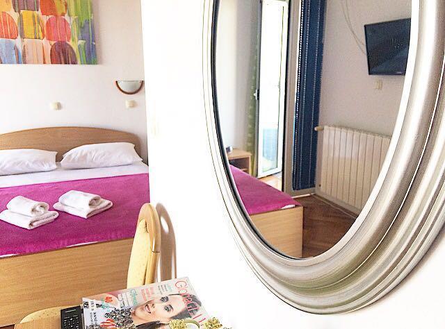 Guest House Mamut Kaštela Extérieur photo