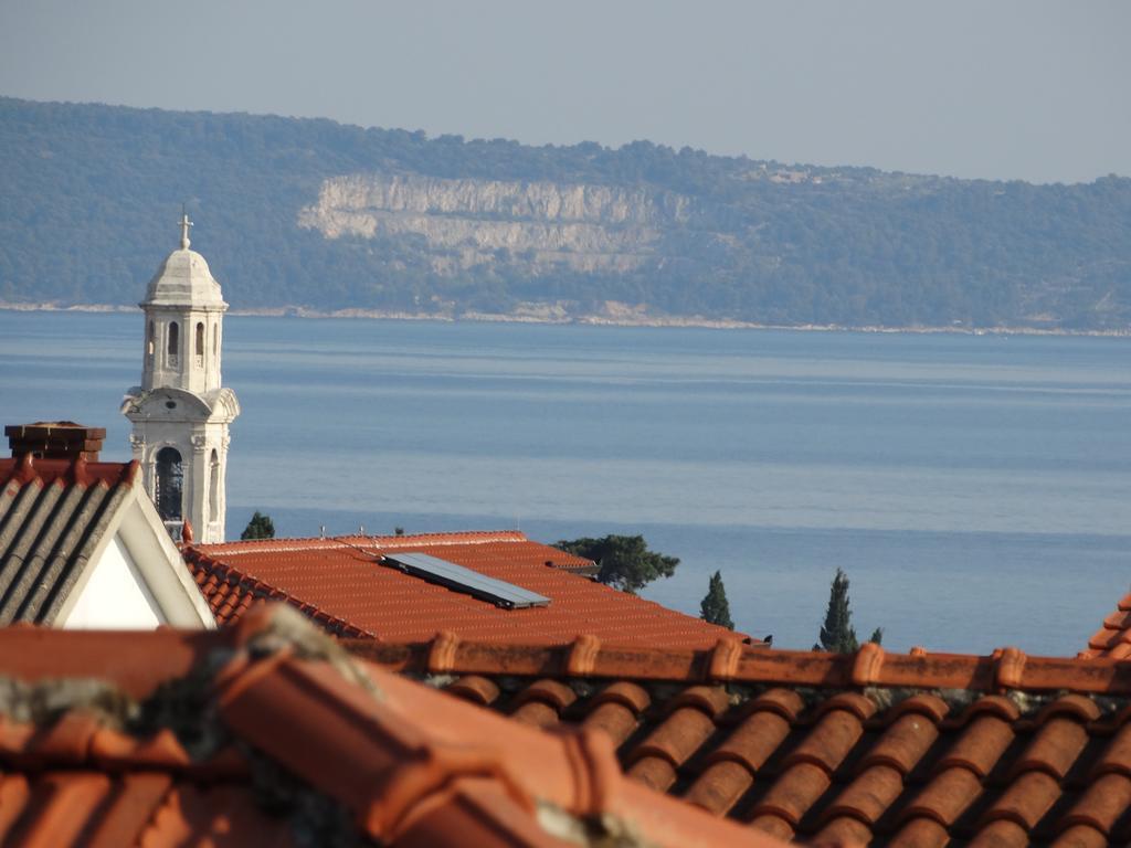 Guest House Mamut Kaštela Extérieur photo