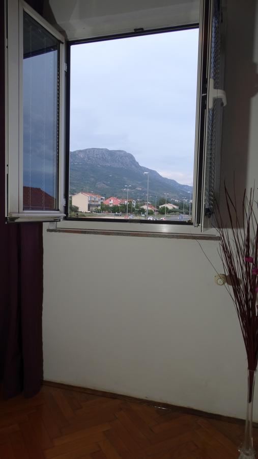 Guest House Mamut Kaštela Extérieur photo